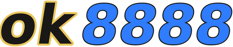 ok8888 logo