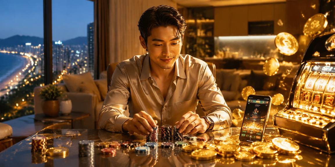 ok8888 Casino